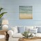 Stupell Industries Moody Coastal Days Canvas, design by Dan Meneely